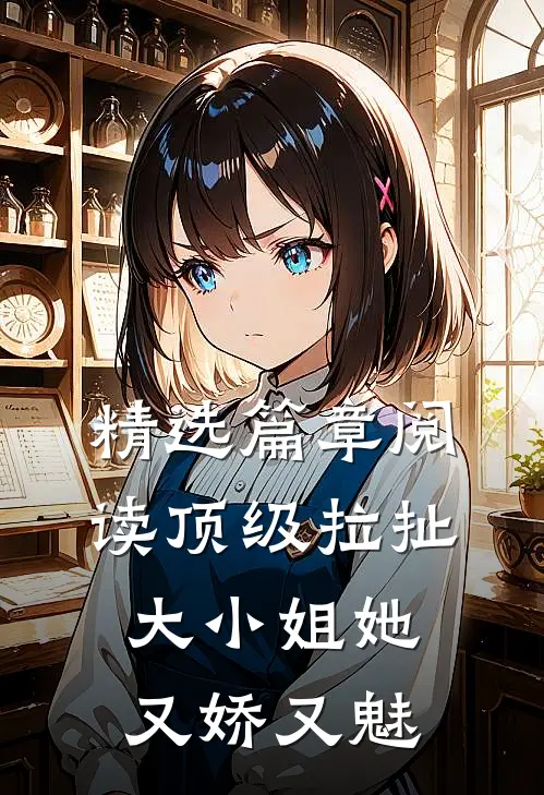 精选篇章阅读顶级拉扯：大小姐她又娇又魅