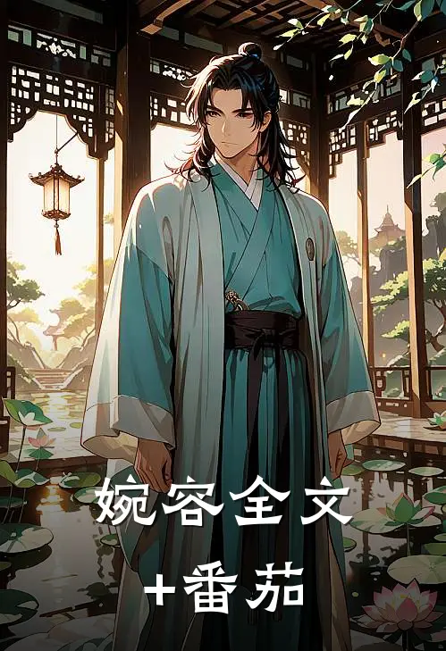 婉容全文+番茄