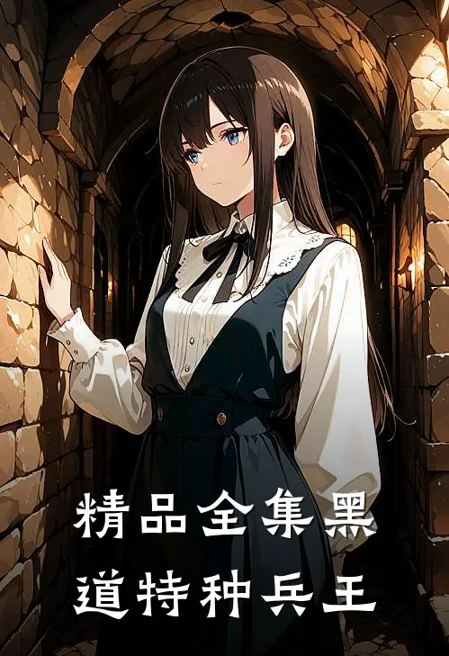 精品全集黑道特种兵王