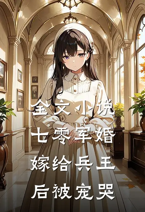 全文小说七零军婚，嫁给兵王后被宠哭