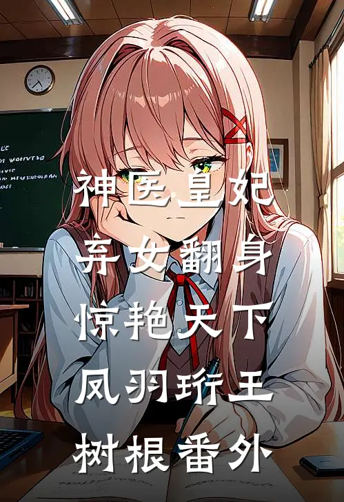 神医皇妃：弃女翻身惊艳天下凤羽珩王树根 番外