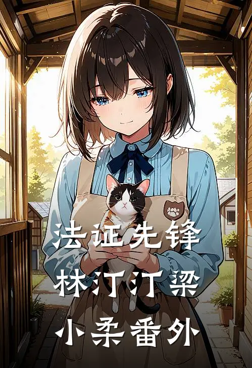 法证先锋林汀汀梁小柔 番外
