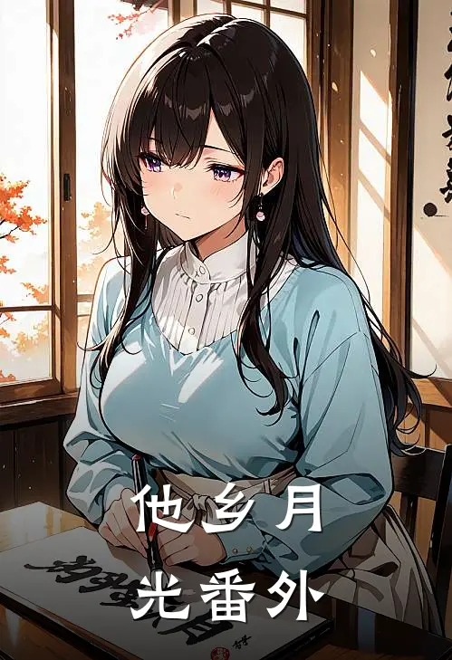 他乡月光 番外