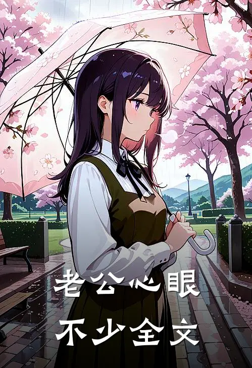 老公心眼不少全文