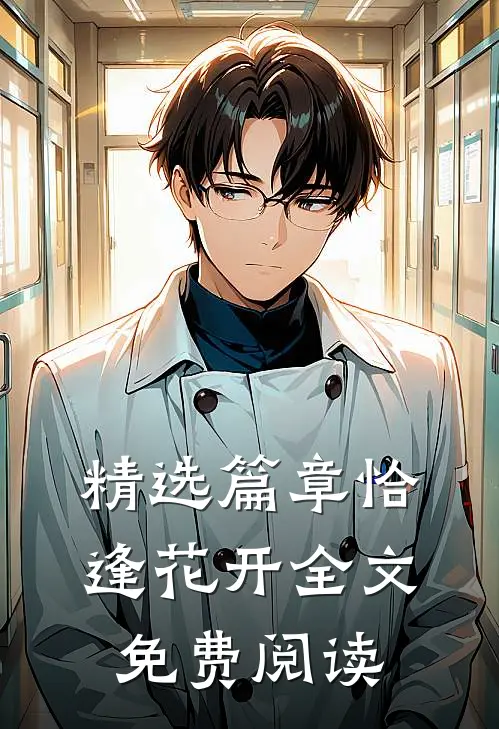 精选篇章恰逢花开全文免费阅读