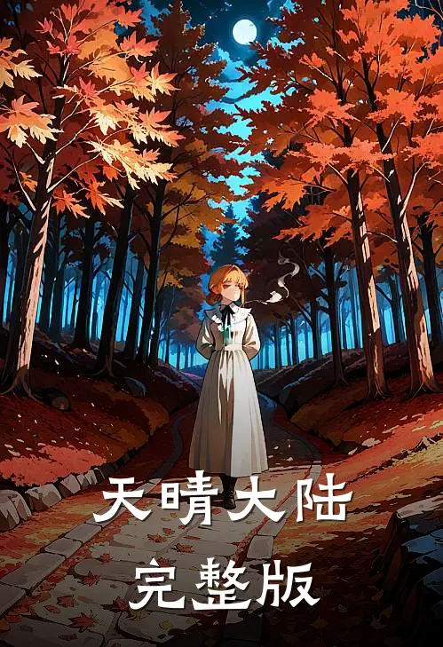 天晴大陆完整版