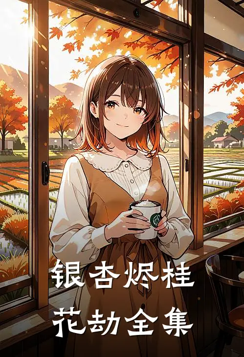 银杏烬·桂花劫 全集