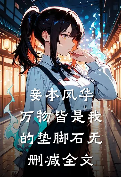妾本风华，万物皆是我的垫脚石无删减全文