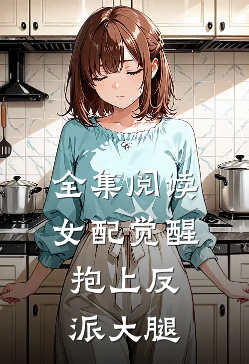 全集阅读女配觉醒：抱上反派大腿