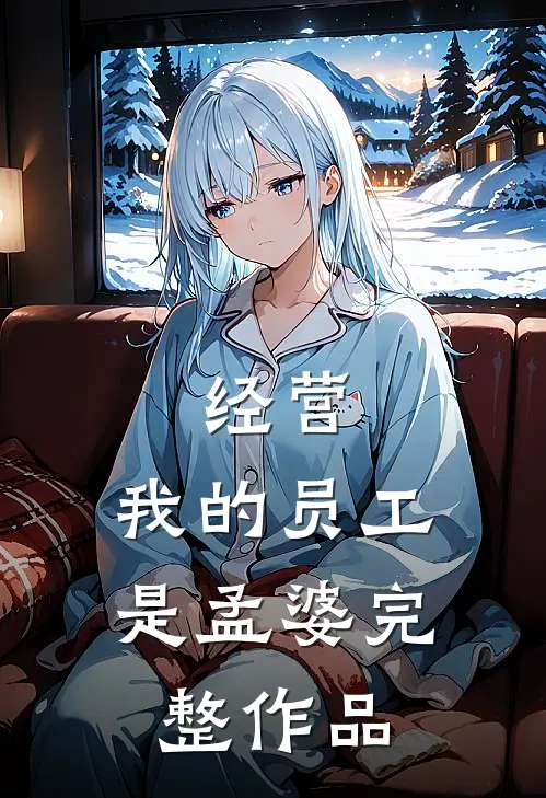 经营：我的员工是孟婆完整作品