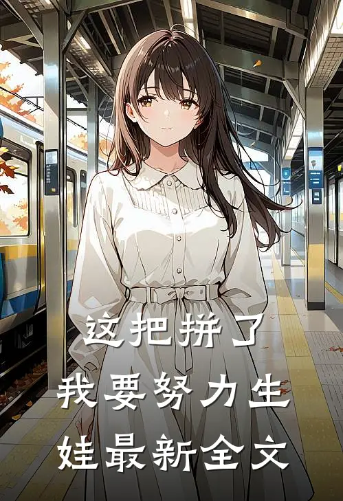 这把拼了，我要努力生娃最新全文