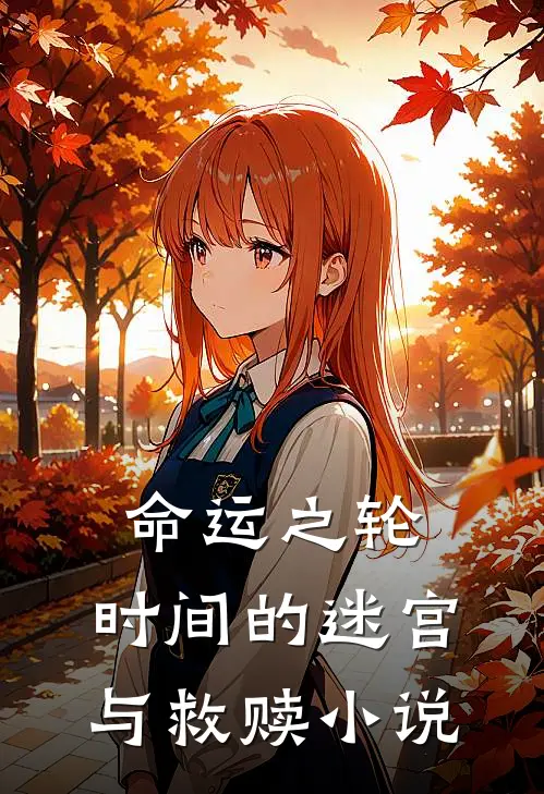 《命运之轮：时间的迷宫与救赎》小说