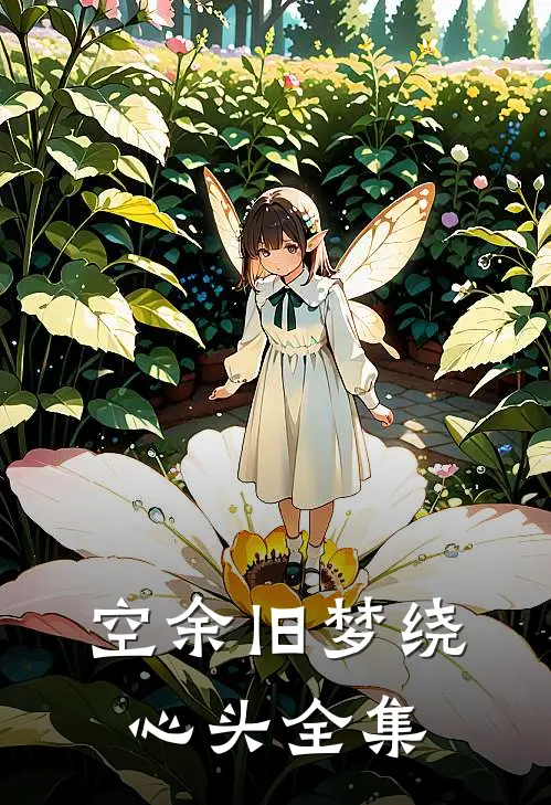 空余旧梦绕心头全集