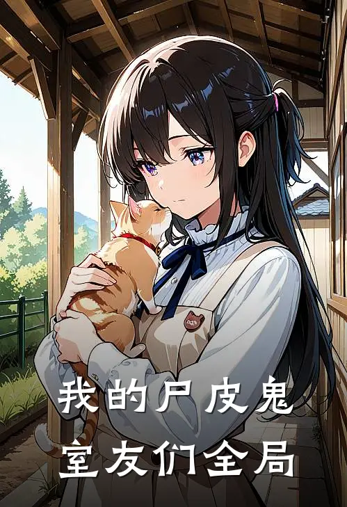 我的尸皮鬼室友们全局