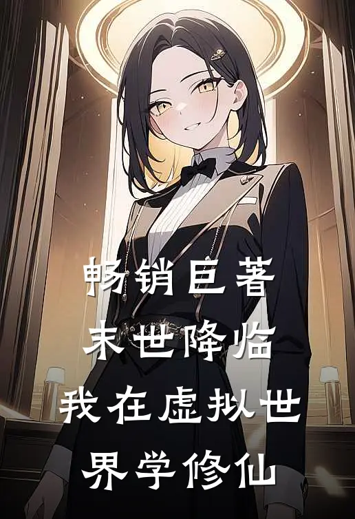 畅销巨著末世降临，我在虚拟世界学修仙