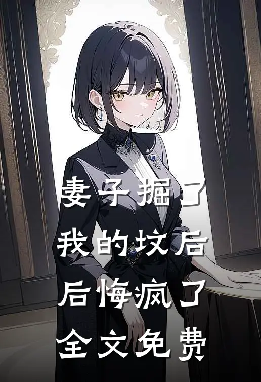 妻子掘了我的坟后，后悔疯了全文免费