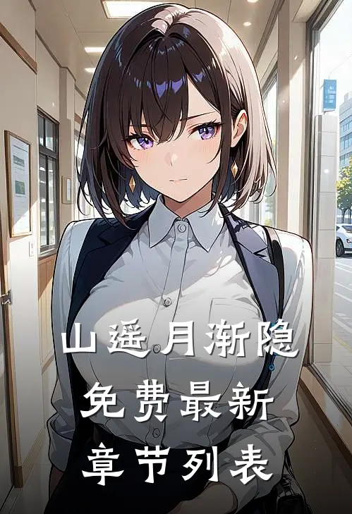 山遥月渐隐免费最新章节列表