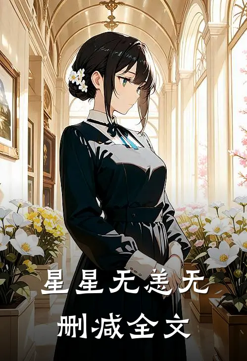 星星无恙无删减全文