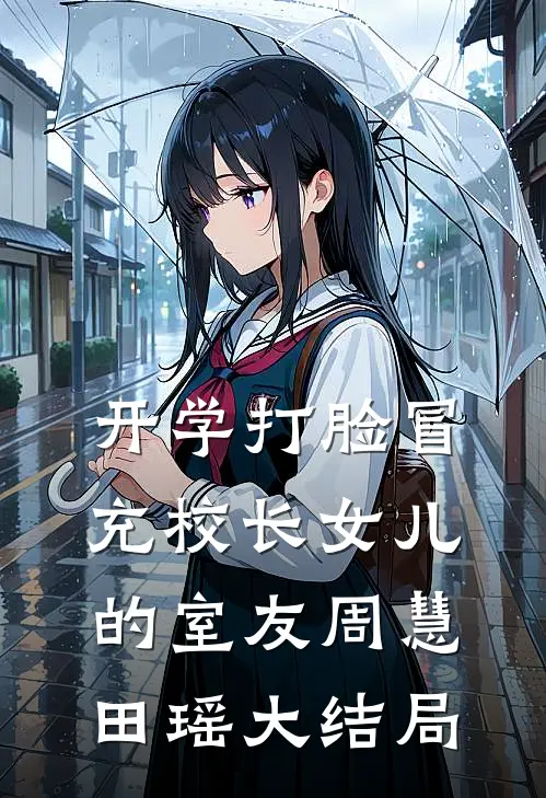 开学打脸冒充校长女儿的室友周慧田瑶大结局