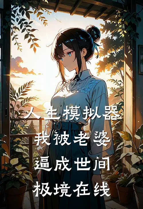 人生模拟器：我被老婆逼成世间极境在线