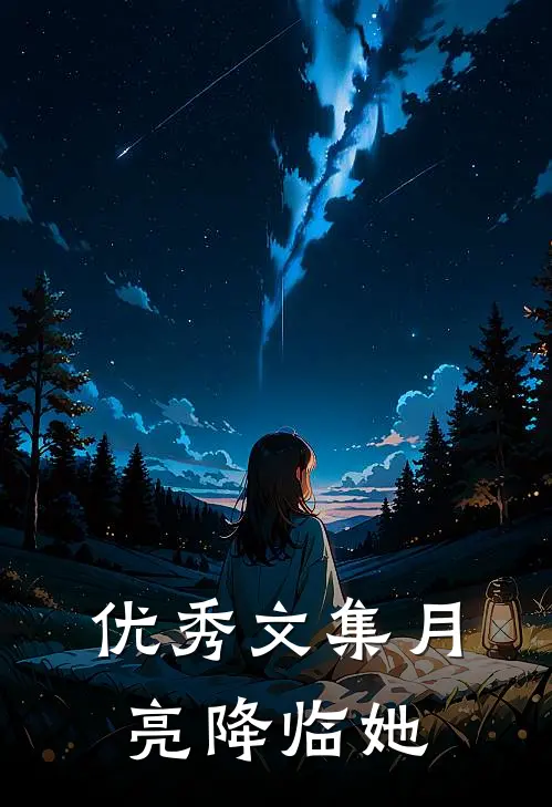 优秀文集月亮降临她