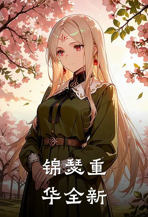 锦瑟重华全新