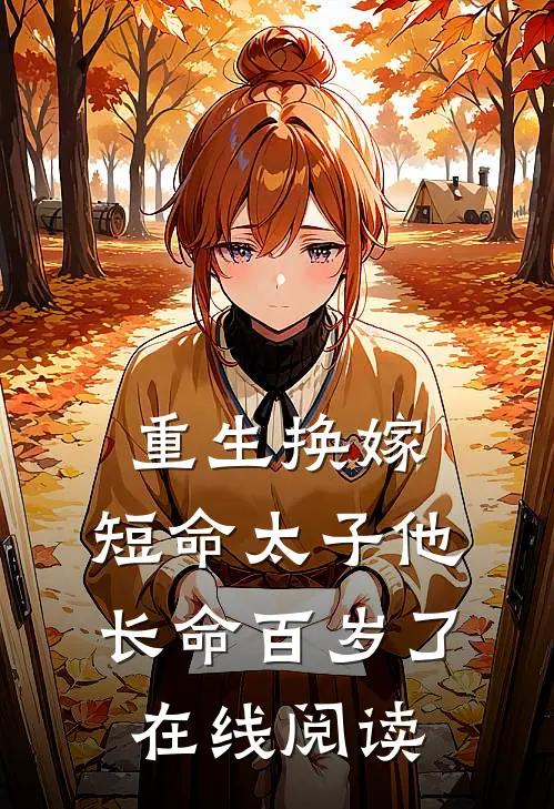 重生换嫁,短命太子他长命百岁了在线阅读
