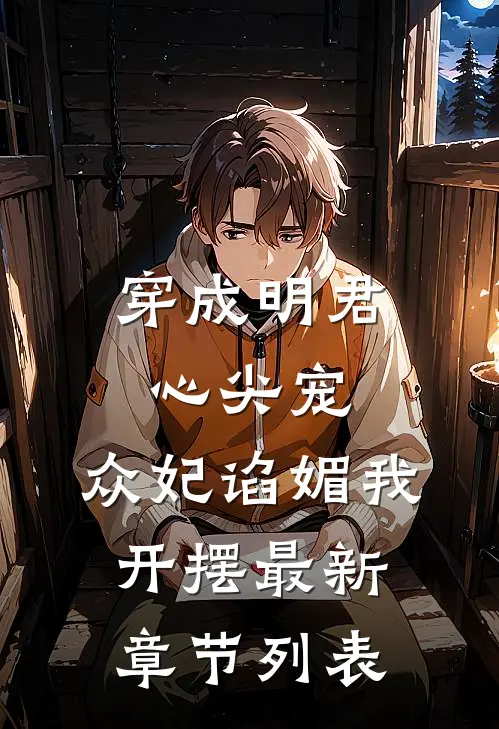 穿成明君心尖宠，众妃谄媚我开摆最新章节列表