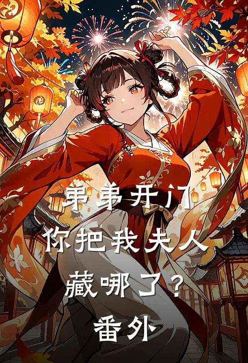 弟弟开门，你把我夫人藏哪了？番外