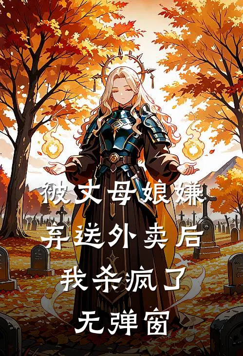 被丈母娘嫌弃送外卖后，我杀疯了无弹窗