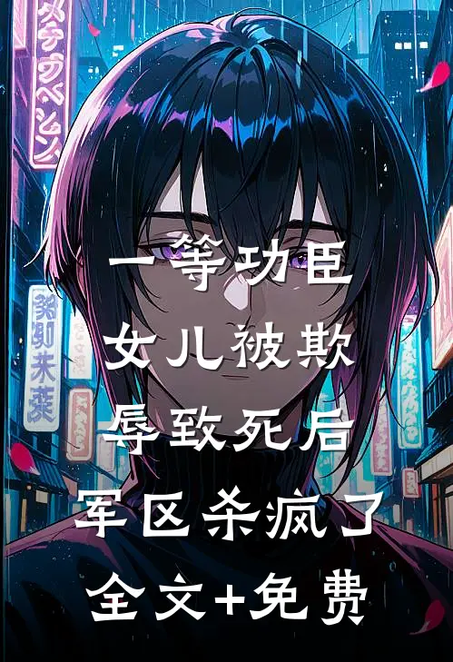 一等功臣女儿被欺辱致死后，军区杀疯了全文+免费