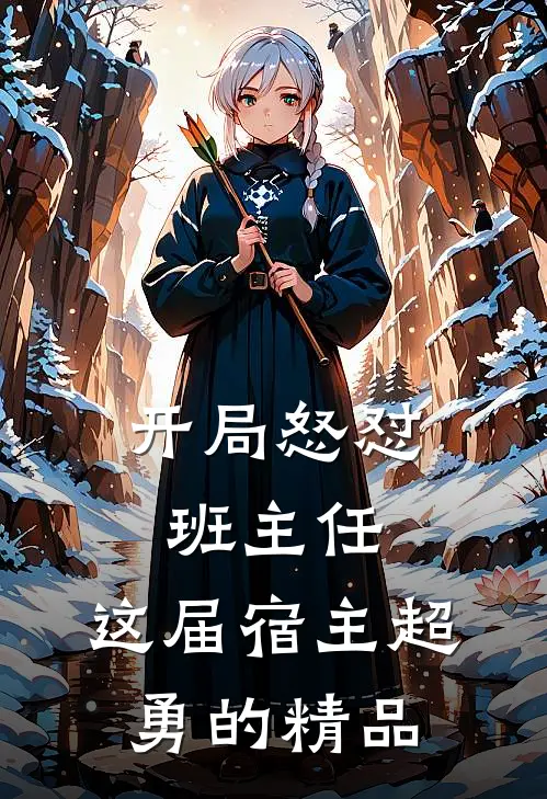 开局怒怼班主任，这届宿主超勇的精品