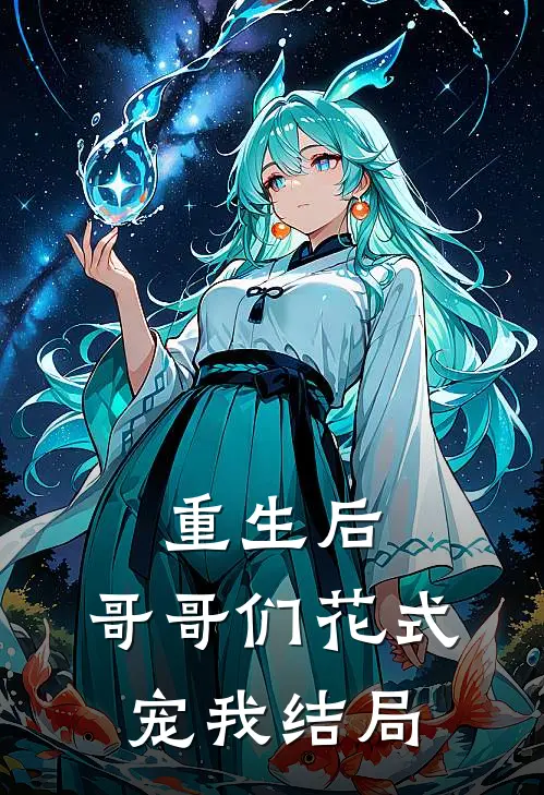 重生后,哥哥们花式宠我结局是