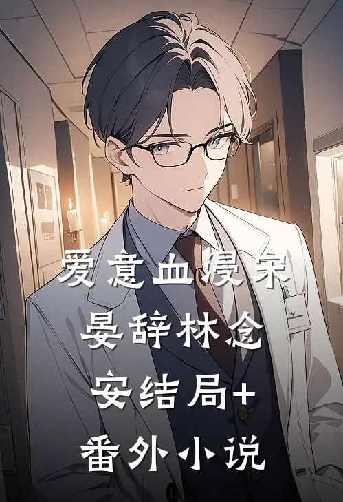 爱意血浸宋晏辞林念安结局+番外小说