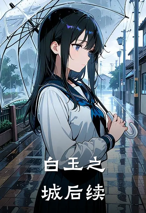 白玉之城后续