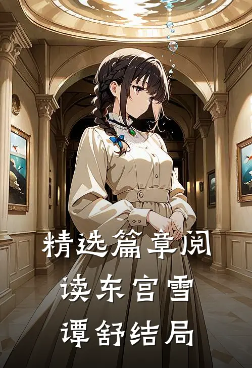 精选篇章阅读东宫雪谭舒结局