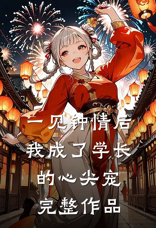一见钟情后，我成了学长的心尖宠完整作品