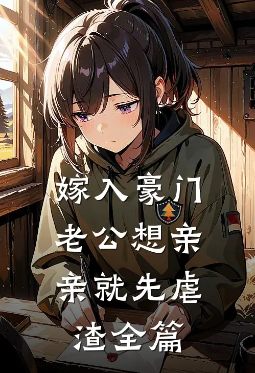 嫁入豪门，老公想亲亲就先虐渣全篇