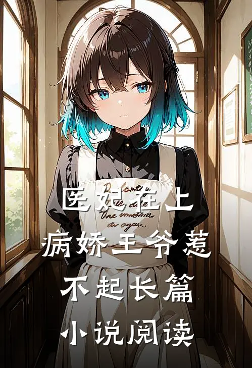 医妃在上：病娇王爷惹不起长篇小说阅读