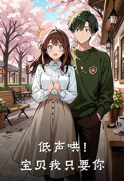 低声哄！宝贝，我只要你
