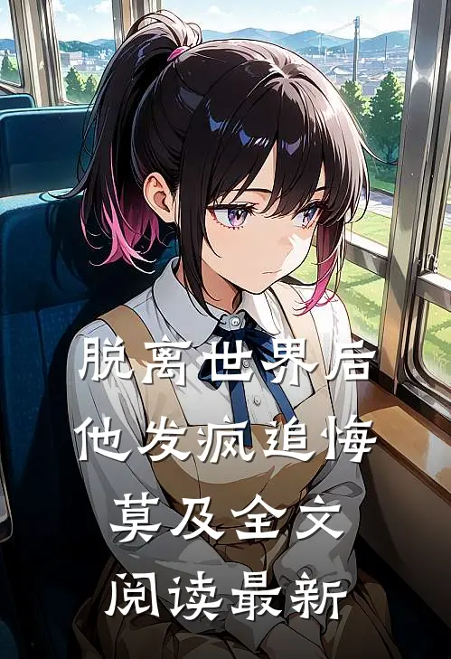脱离世界后，他发疯追悔莫及全文阅读最新