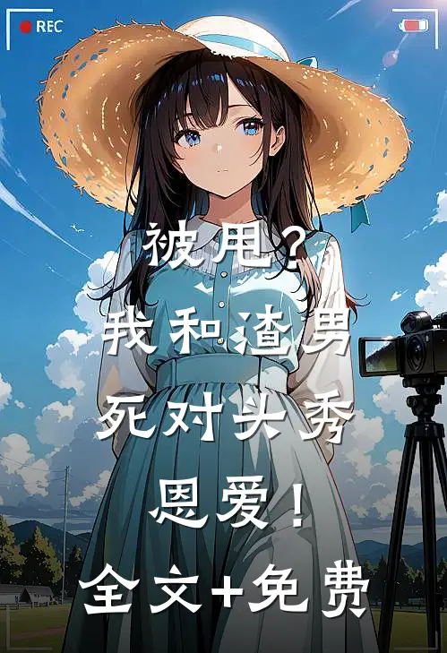 被甩？我和渣男死对头秀恩爱！全文+免费