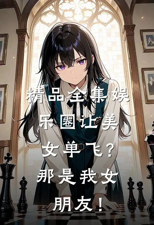精品全集娱乐圈让美女单飞？那是我女朋友！