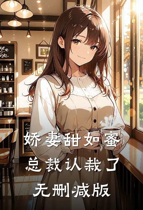娇妻甜如蜜：总裁认栽了无删减版