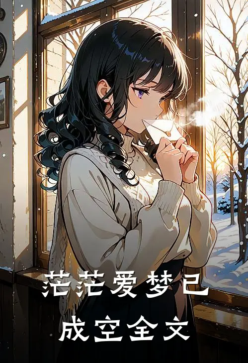 茫茫爱梦已成空全文