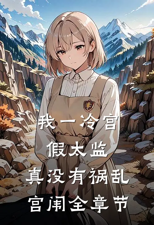 我一冷宫假太监，真没有祸乱宫闱全章节