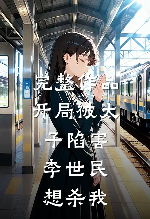 完整作品开局被太子陷害，李世民想杀我