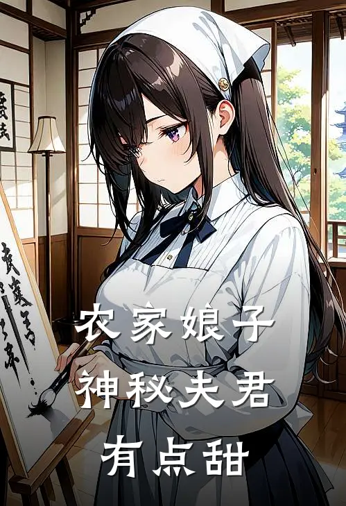 农家娘子：神秘夫君有点甜