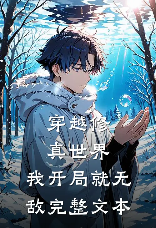穿越修真世界,我开局就无敌完整文本阅读