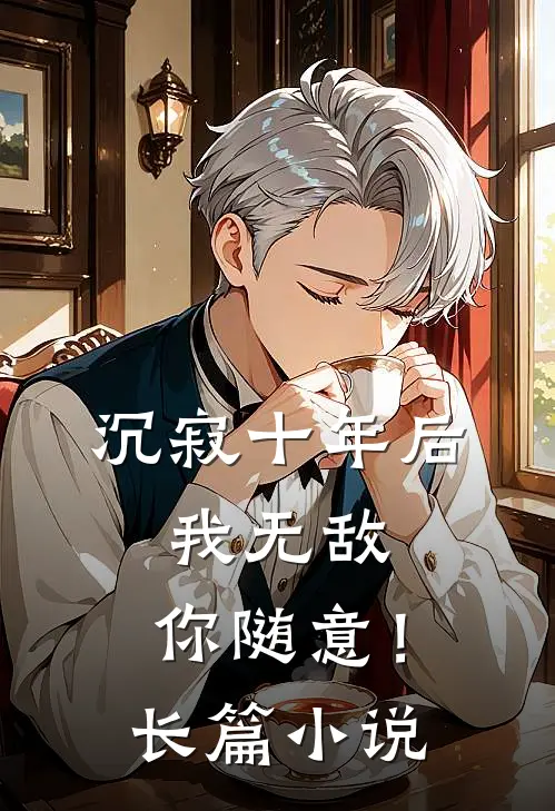 沉寂十年后，我无敌，你随意！长篇小说